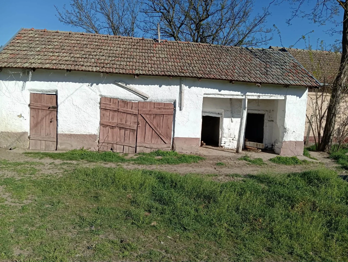Eladó tanya mezőgazdaság Jászkarajenő Belsőjenő - Kép 14