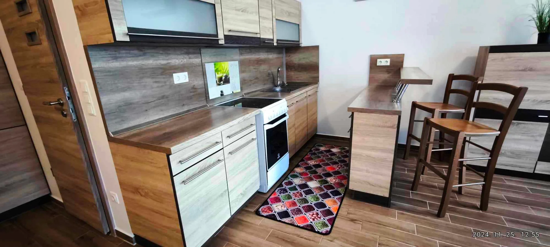 Kiadó tégla lakás Debrecen Dicsőfi József u - Kép 11