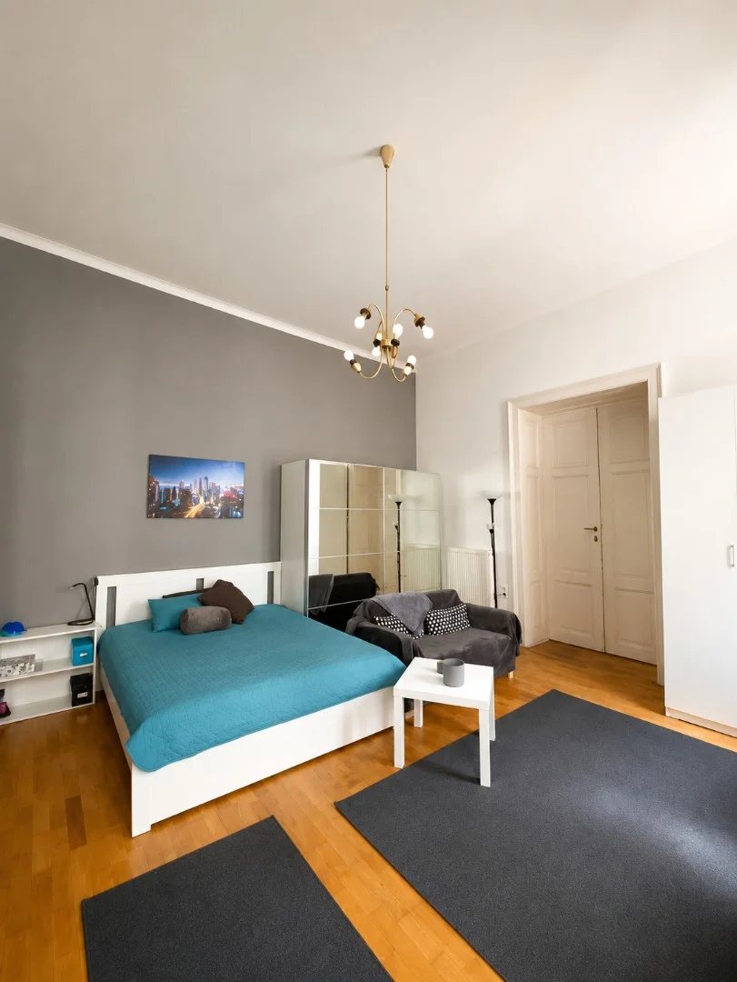 Eladó tégla lakás Budapest 09. ker. Lónyay - Kép 3