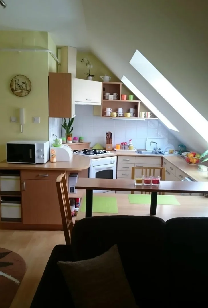Eladó tégla lakás Eger Bethlen Gábor utca - Kép 6