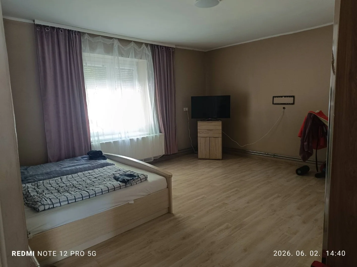 Eladó családi ház Öcsöd Köztársaság ut - Kép 4