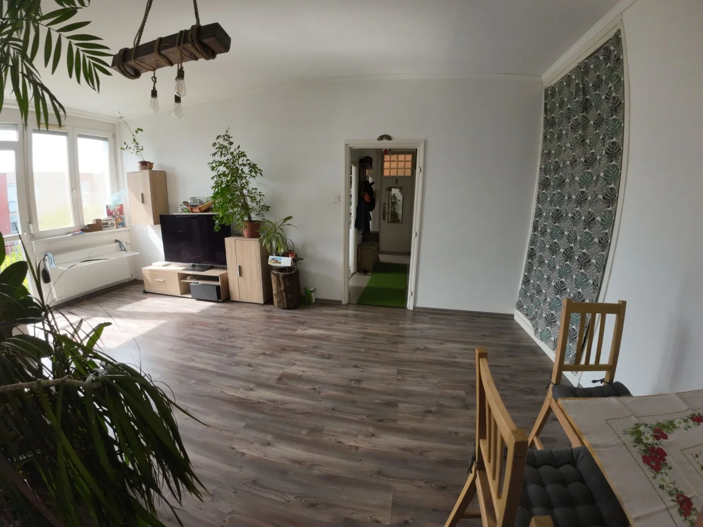 Eladó panel lakás Budapest 18. ker. Építő utca - Kép 2
