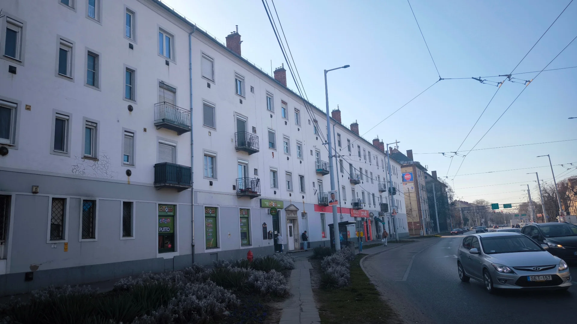 Eladó tégla lakás Debrecen Benedek Elek tér - Kép 20