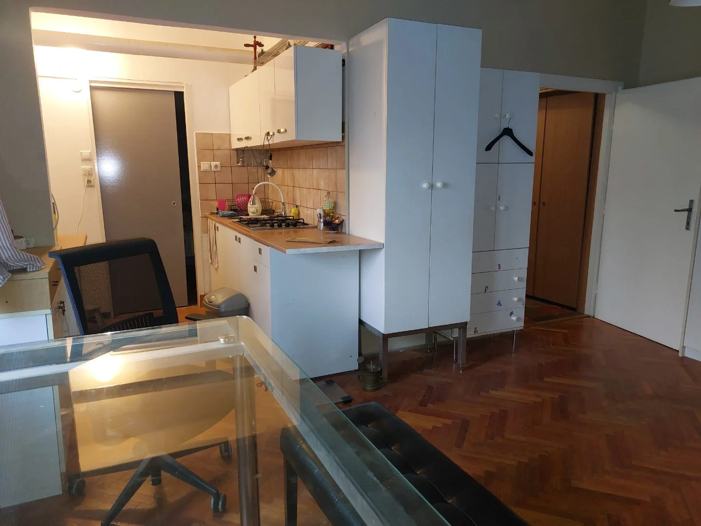 Eladó tégla lakás Miskolc Zielinszky Szilárd utca - Kép 5