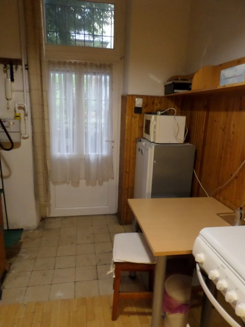 Eladó tégla lakás Budapest 02. ker. Frankel Leó út - Kép 5