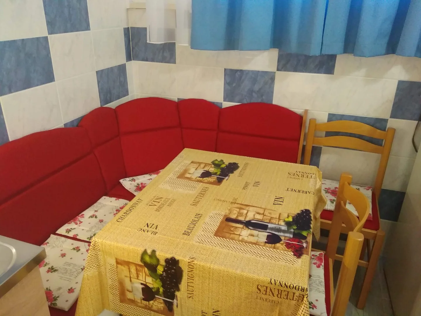 Eladó panel lakás Mohács Horváth Kázmér - Kép 10