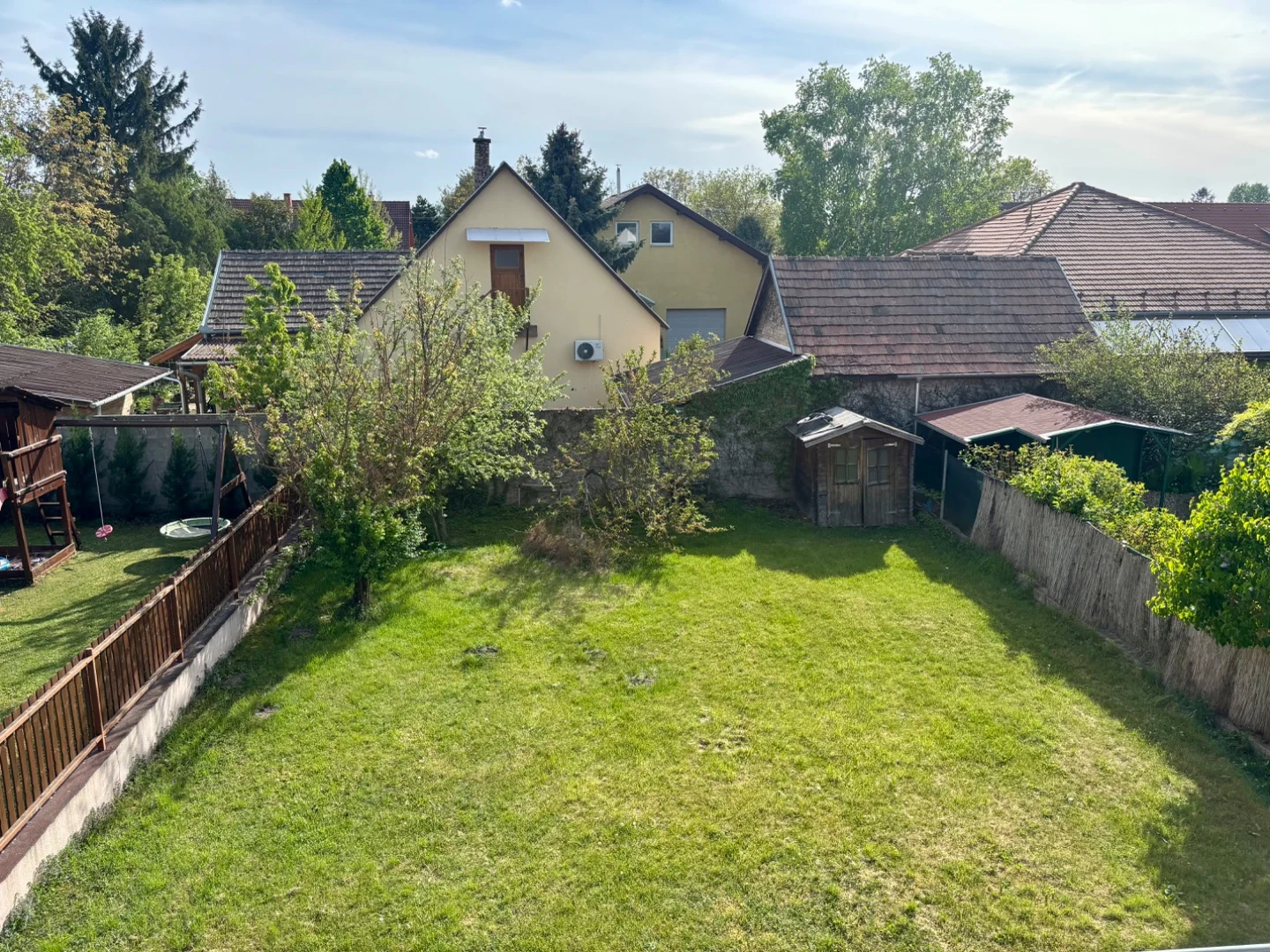 Eladó ikerház Göd Pálma utca - Kép 15