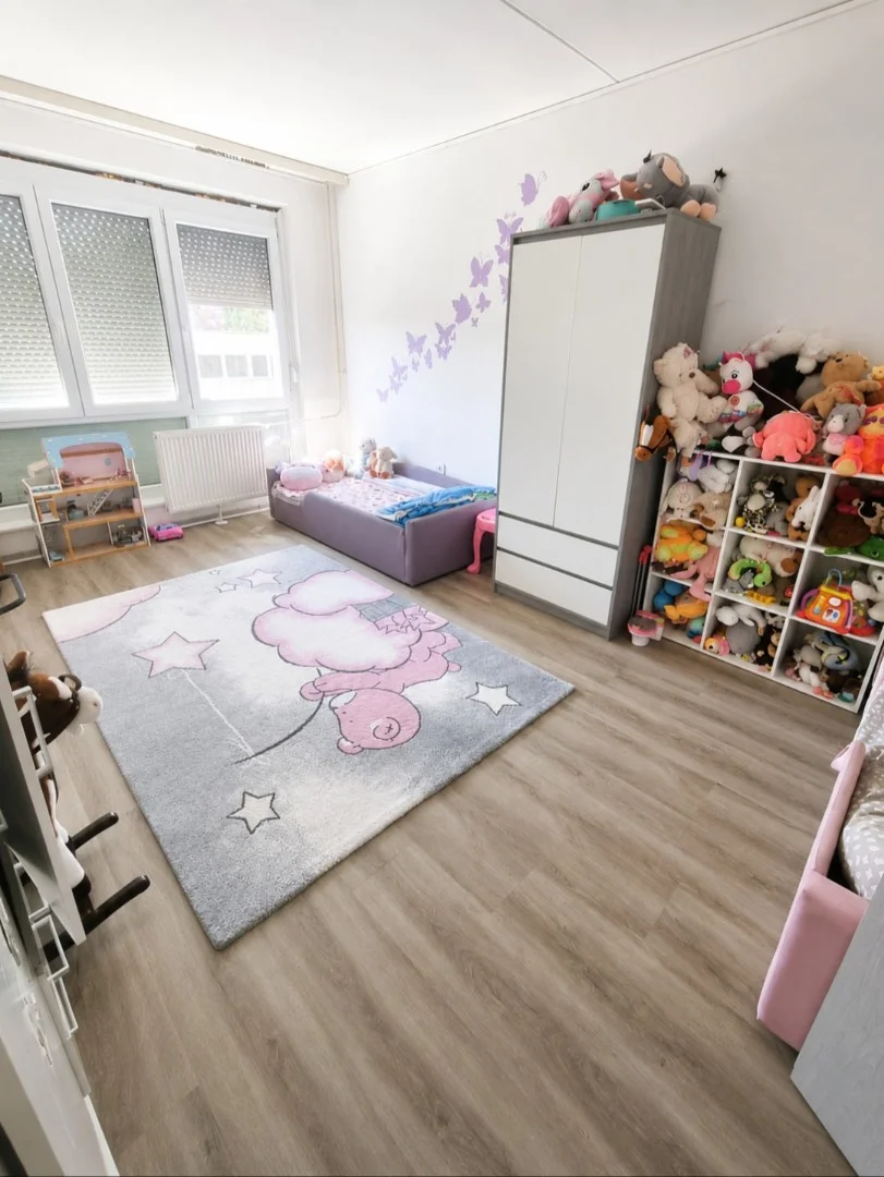 Eladó panel lakás Kaposvár Béke utca - Kép 3