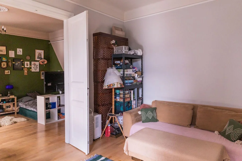 Eladó tégla lakás Szeged Kálvária - Kép 18
