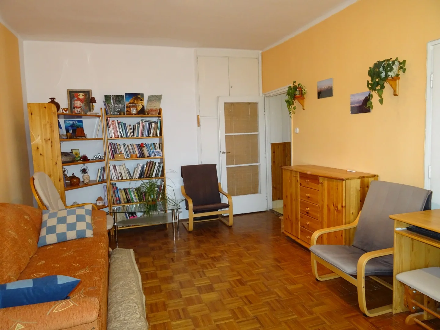 Eladó tégla lakás Szombathely - Kép 2