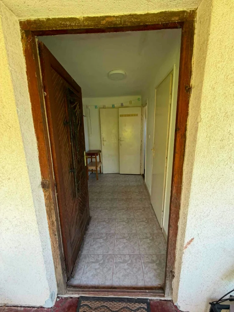Eladó üdülőházas nyaraló / apartman nyaraló / üdülő Balatonfüred Wesselényi utca - Kép 9
