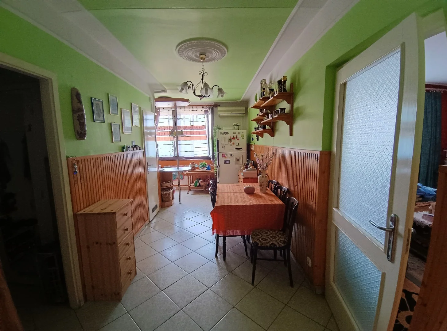 Eladó panel lakás Debrecen - Kép 7