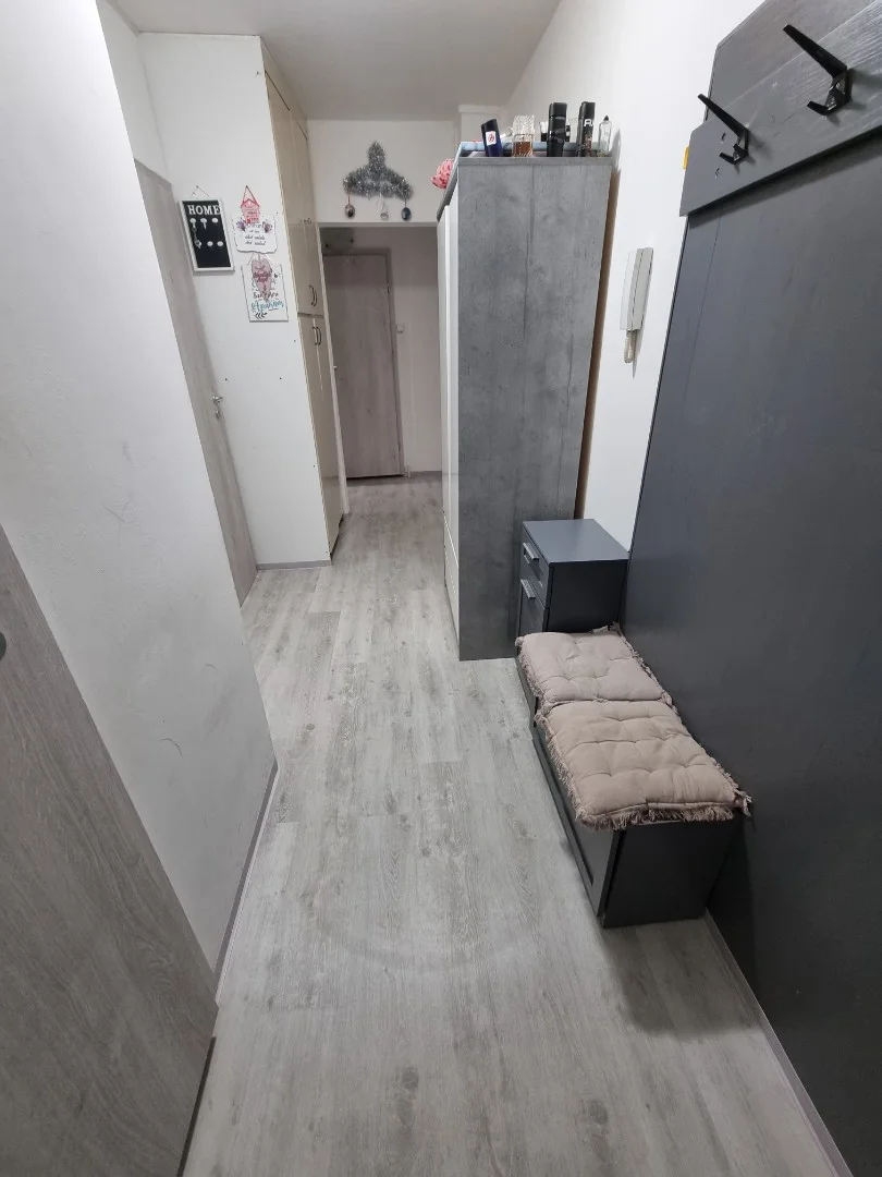 Eladó panel lakás Kaposvár Béke utca - Kép 6