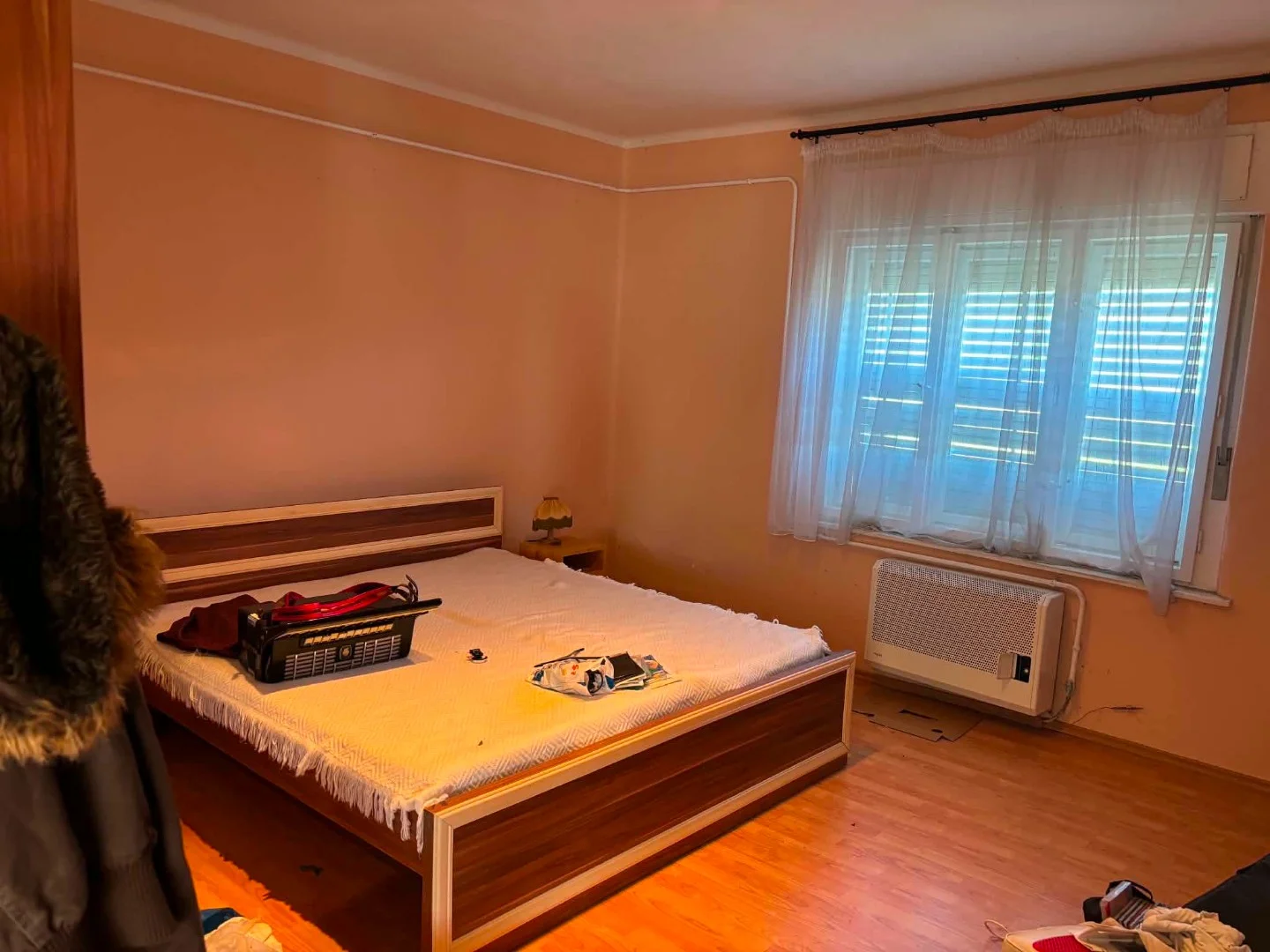 Eladó családi ház Szentdomonkos Szabadsag - Kép 6