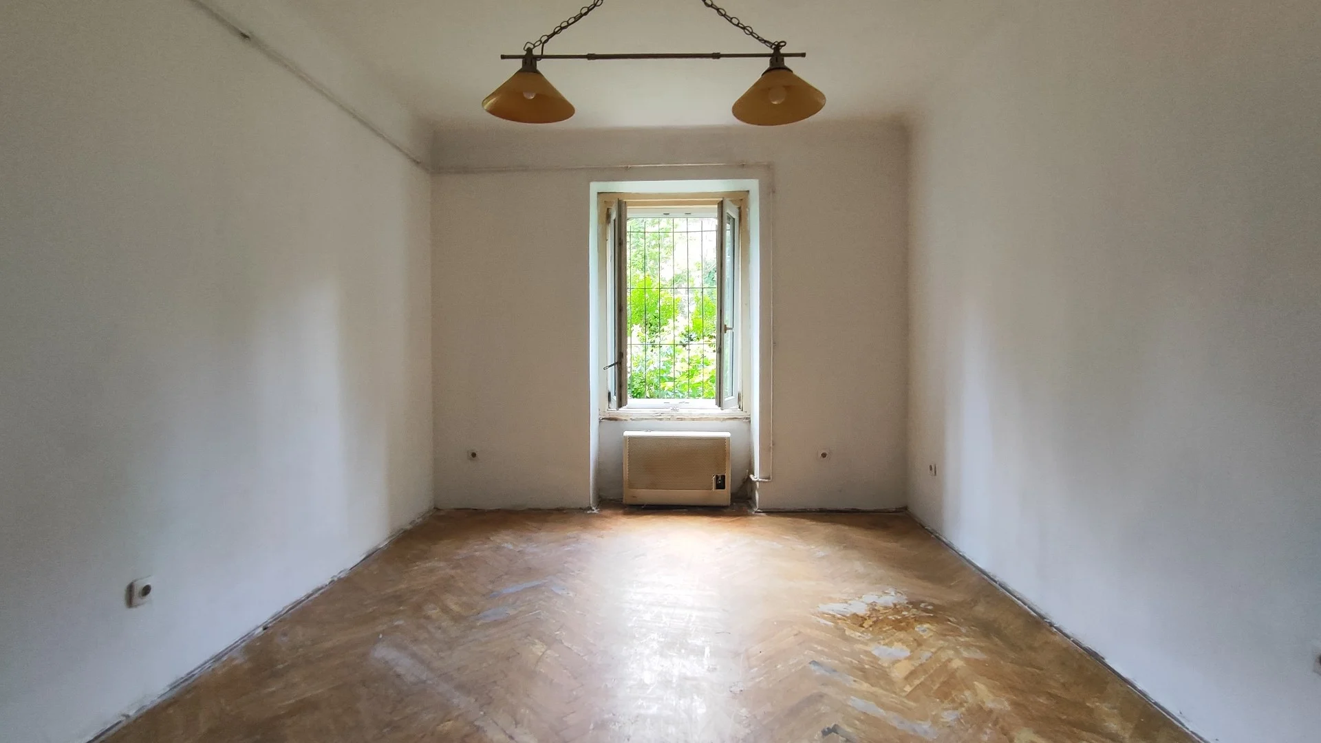 Eladó tégla lakás Budapest 10. ker. Tárna utca - Kép 2