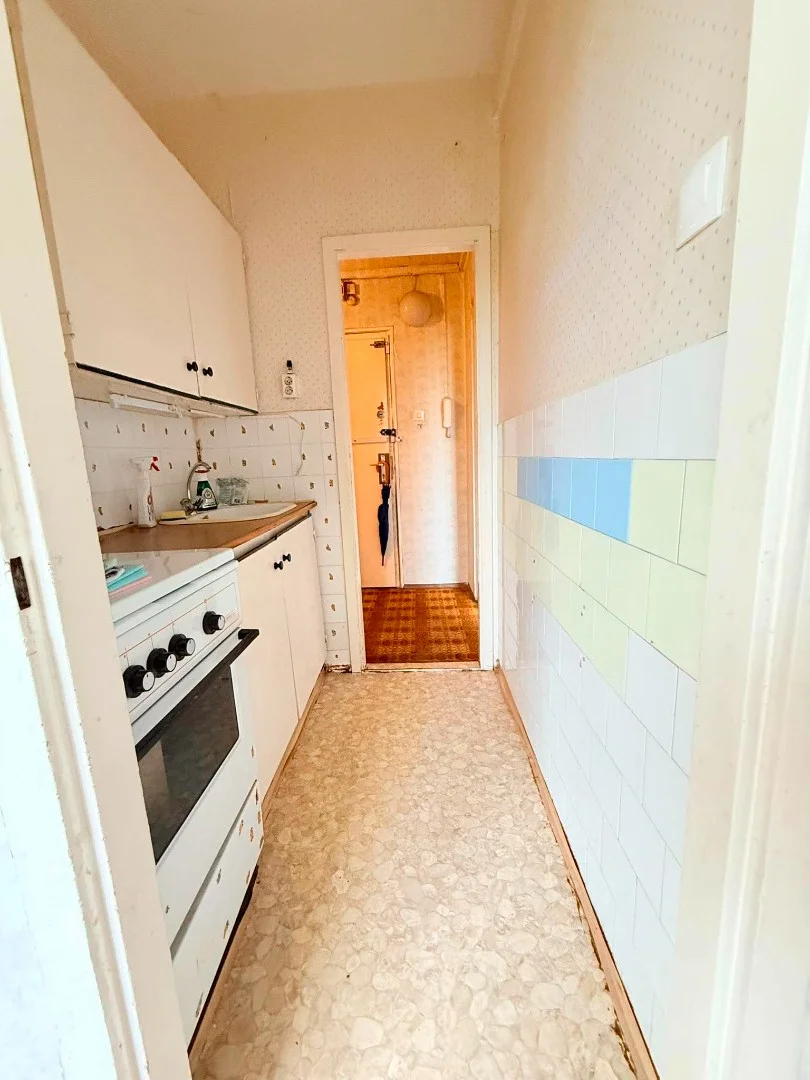 Eladó panel lakás Kazincbarcika Mikszáth Kálmán utca - Kép 15