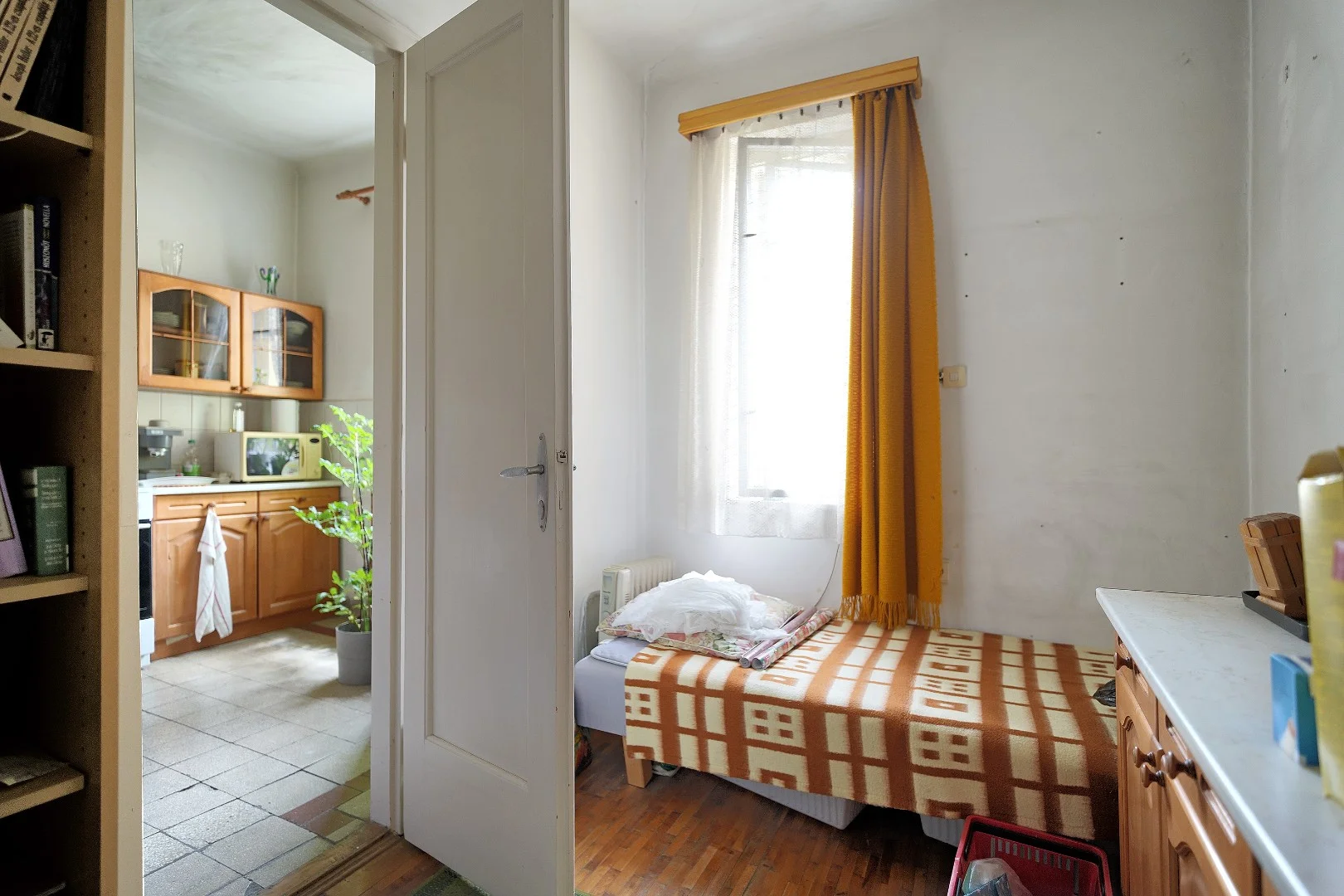 Eladó tégla lakás Budapest 14. ker. Jávorka Ádám utca - Kép 10
