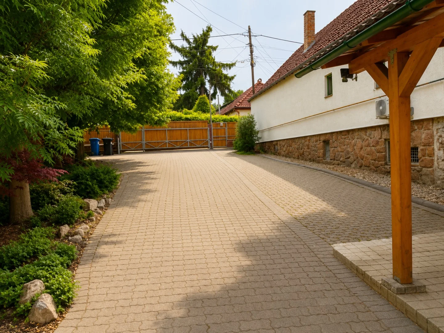 Eladó családi ház Solymár Madách u - Kép 20