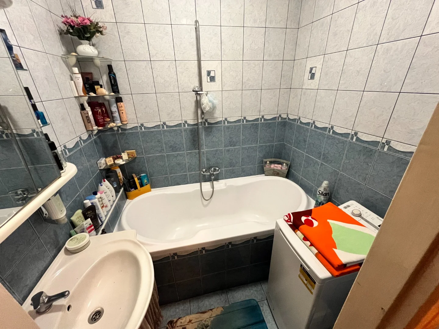 Eladó tégla lakás Gyula Budapest körút - Kép 11