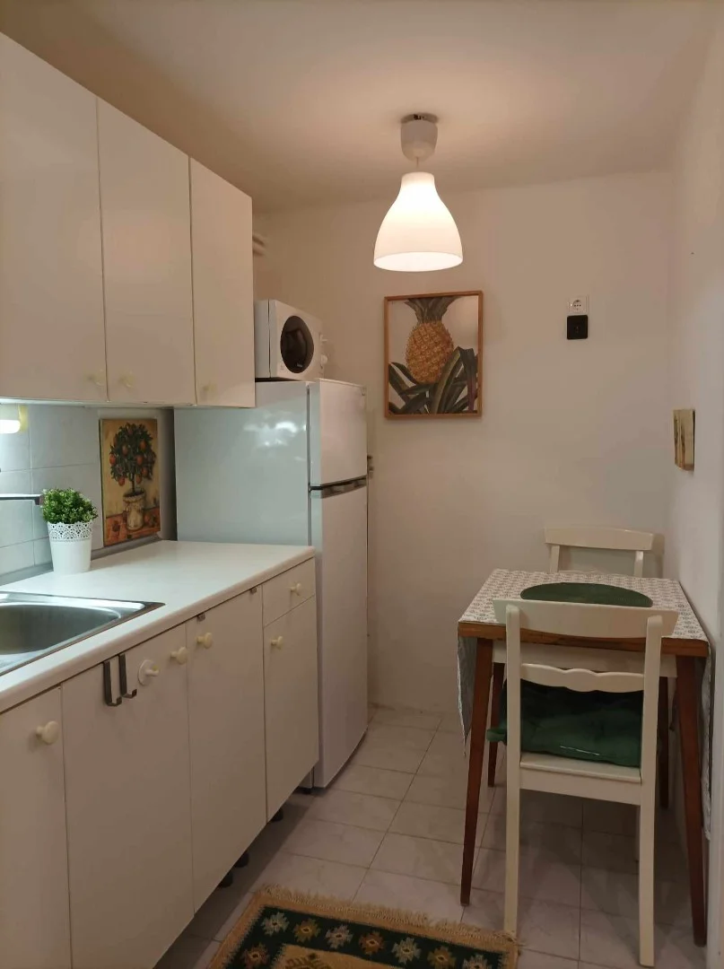 Kiadó tégla lakás Budakeszi - Kép 3