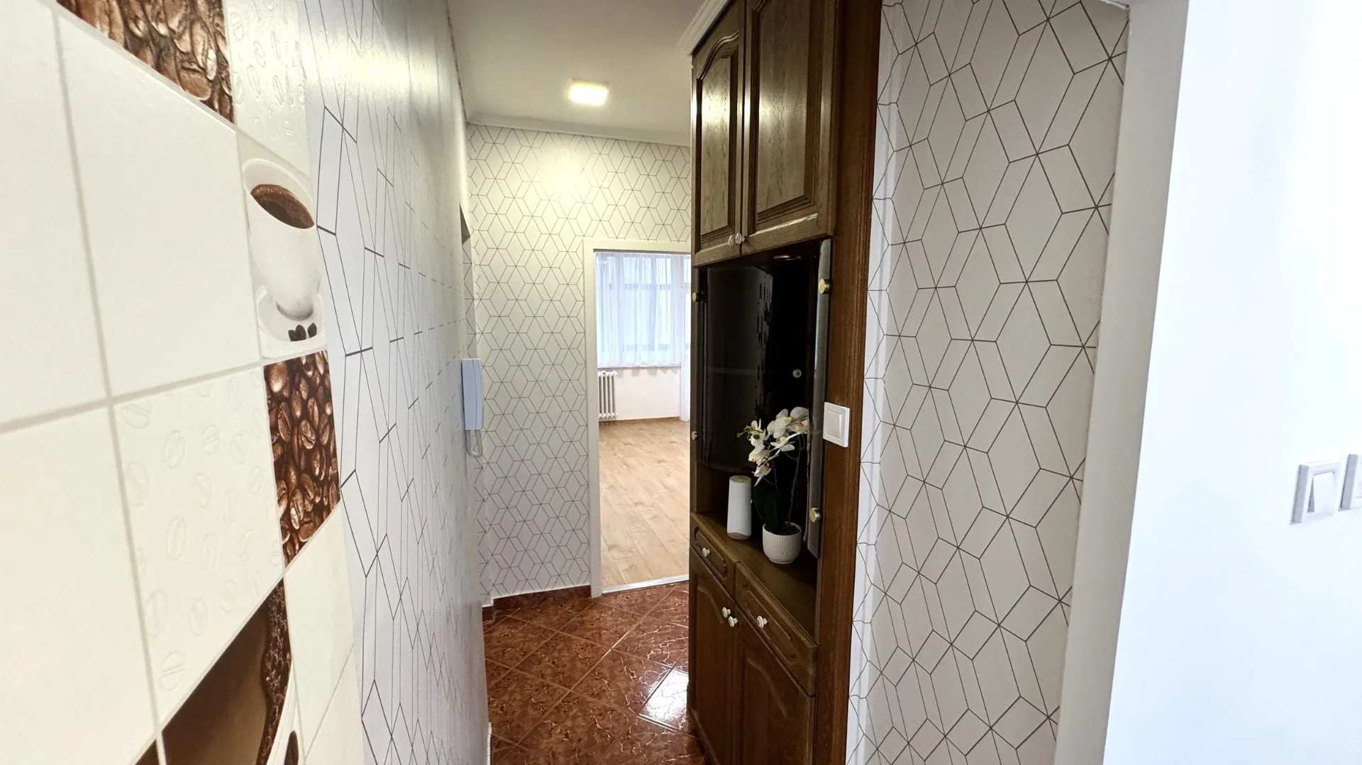 Eladó panel lakás Nyíregyháza Árok utca - Kép 14