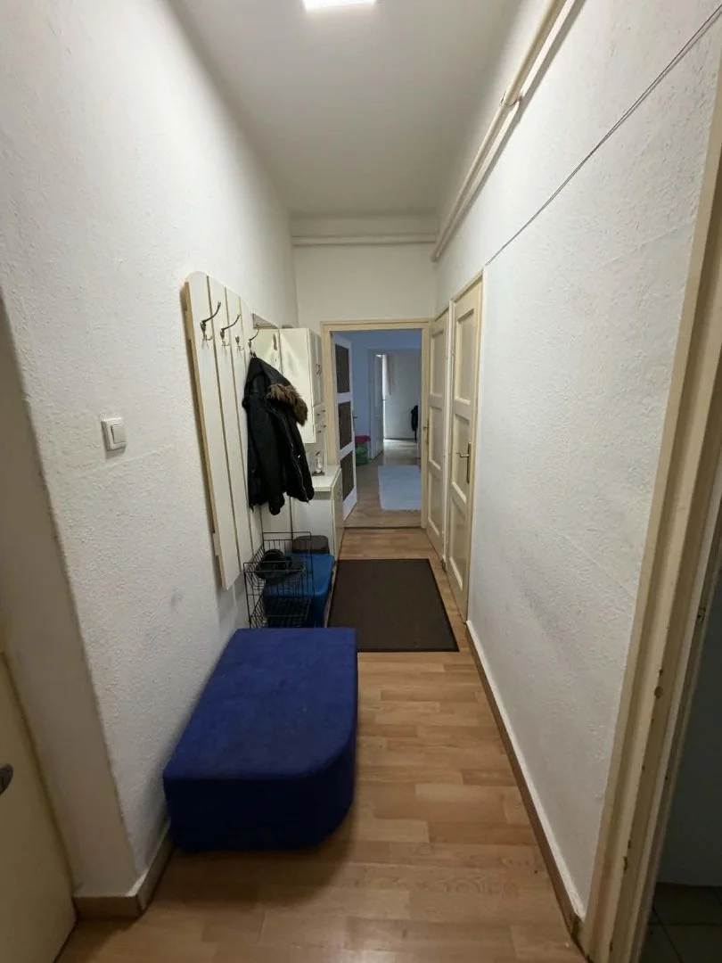 Kiadó panel lakás Budapest 13. ker. Övezet utca - Kép 16