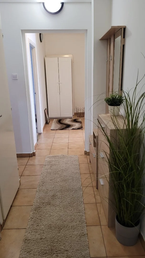 Kiadó panel lakás Miskolc Arany jános - Kép 3