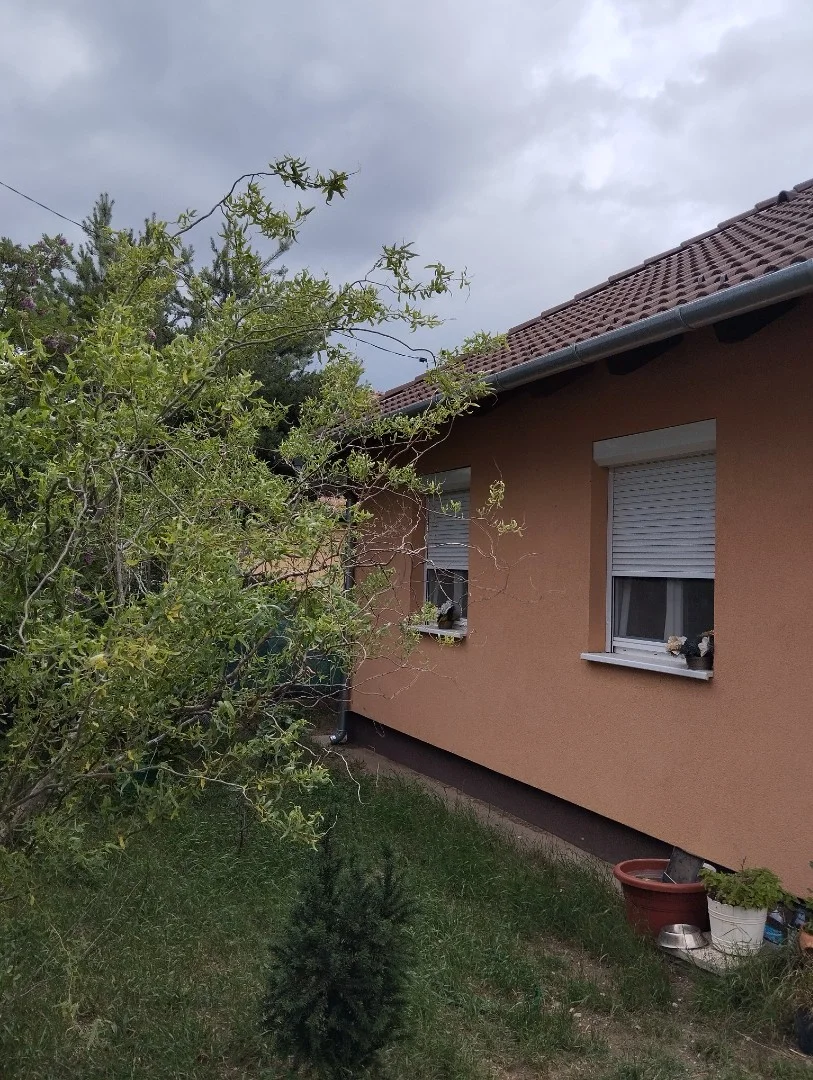 Eladó családi ház Erdőkertes Béke U.