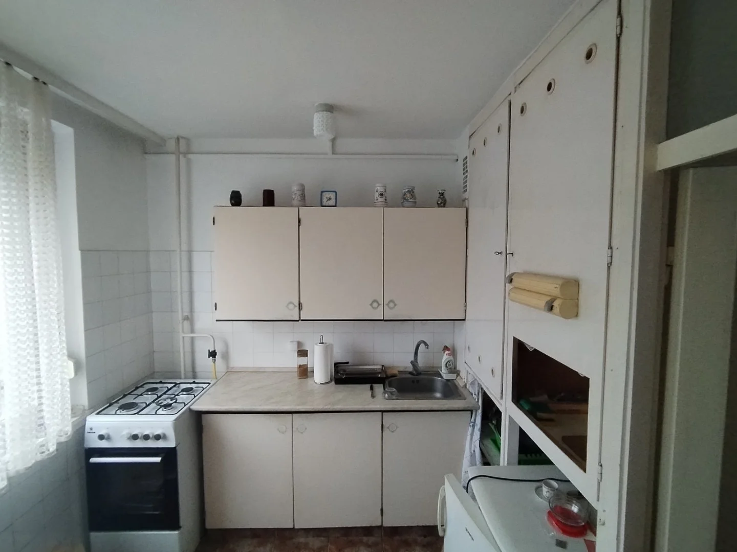 Eladó panel lakás Miskolc Középszer - Kép 4