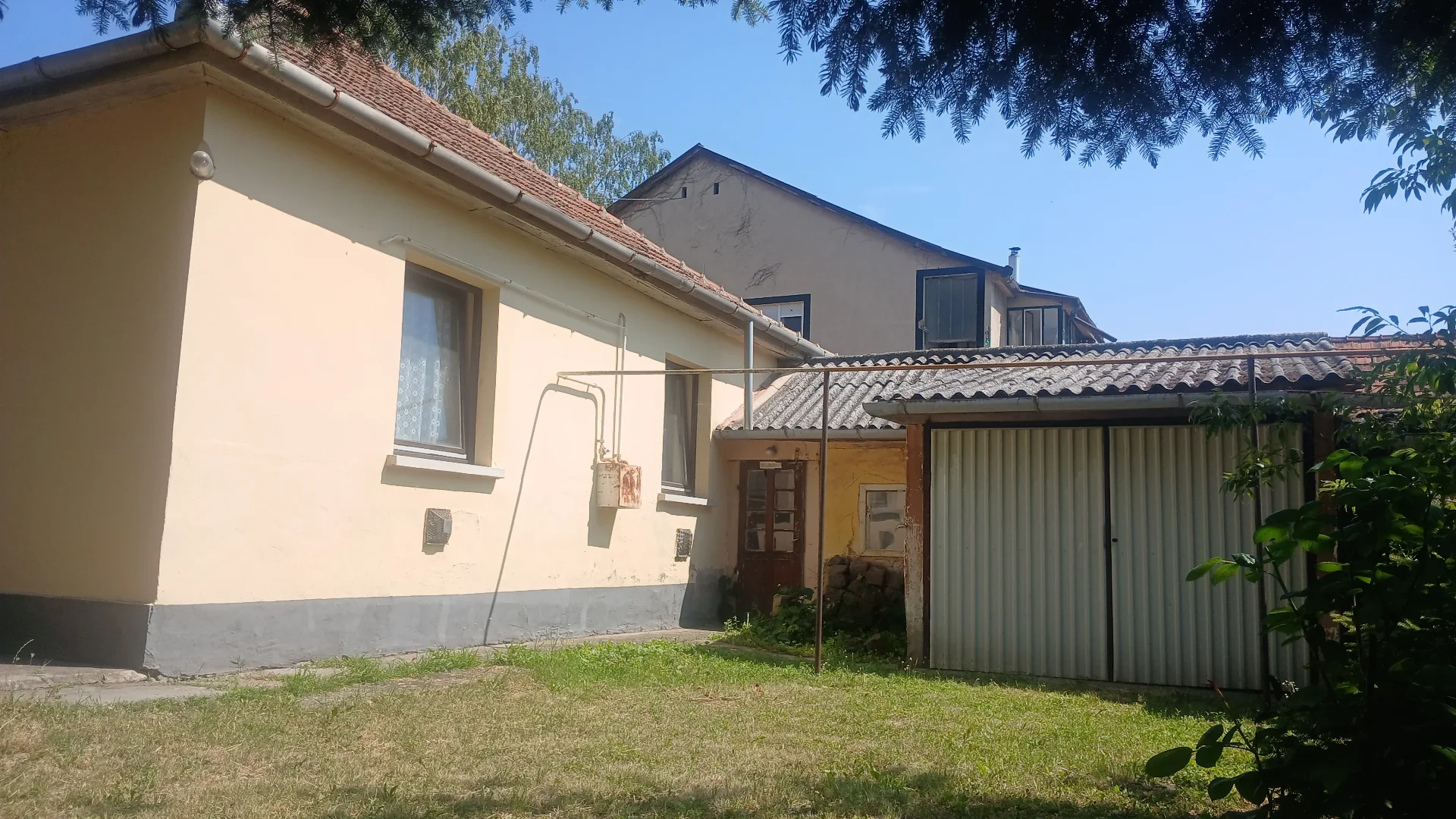 Eladó családi ház Jászberény Rákóczi út - Kép 11