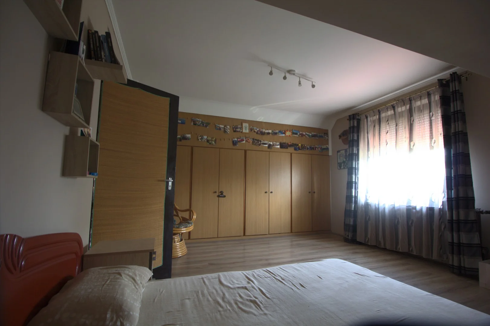 Eladó családi ház Balkány Dobó I. utca - Kép 12