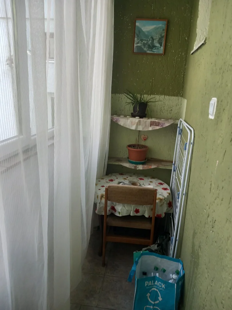 Eladó tégla lakás Sopron Mátyás király - Kép 4