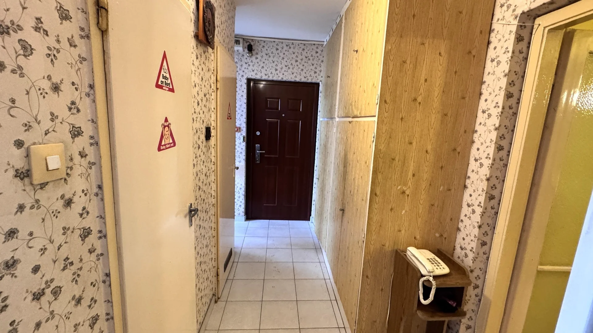 Eladó panel lakás Nyíregyháza Jósavárosban - Kép 10