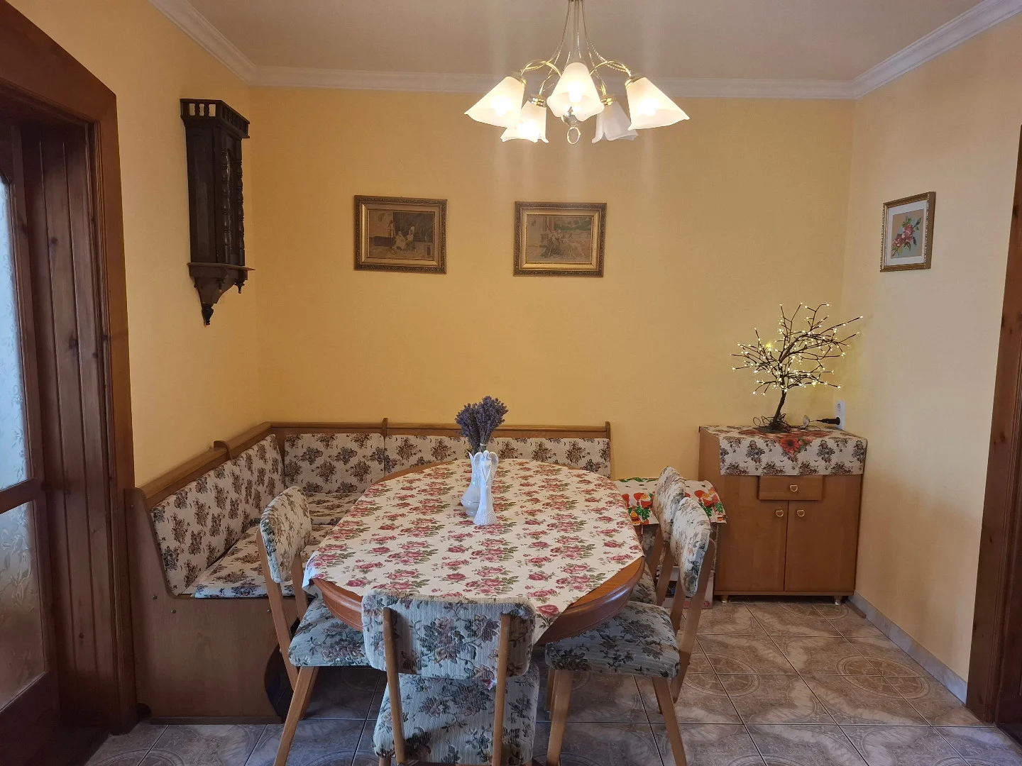 Eladó családi ház Szeged Bem - Kép 7