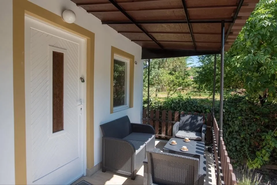 Eladó önálló nyaraló nyaraló / üdülő Kulcs - Kép 16