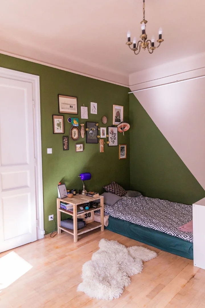 Eladó tégla lakás Szeged Kálvária - Kép 17