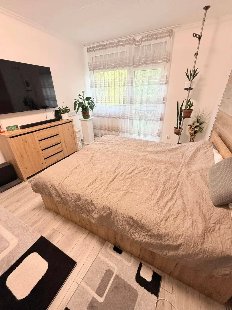 Eladó tégla lakás Kazincbarcika Mátyás Király út - Kép 15