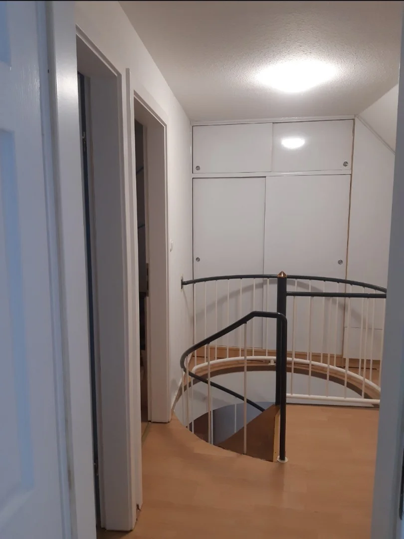 Eladó tégla lakás Keszthely Georgikon utca - Kép 9