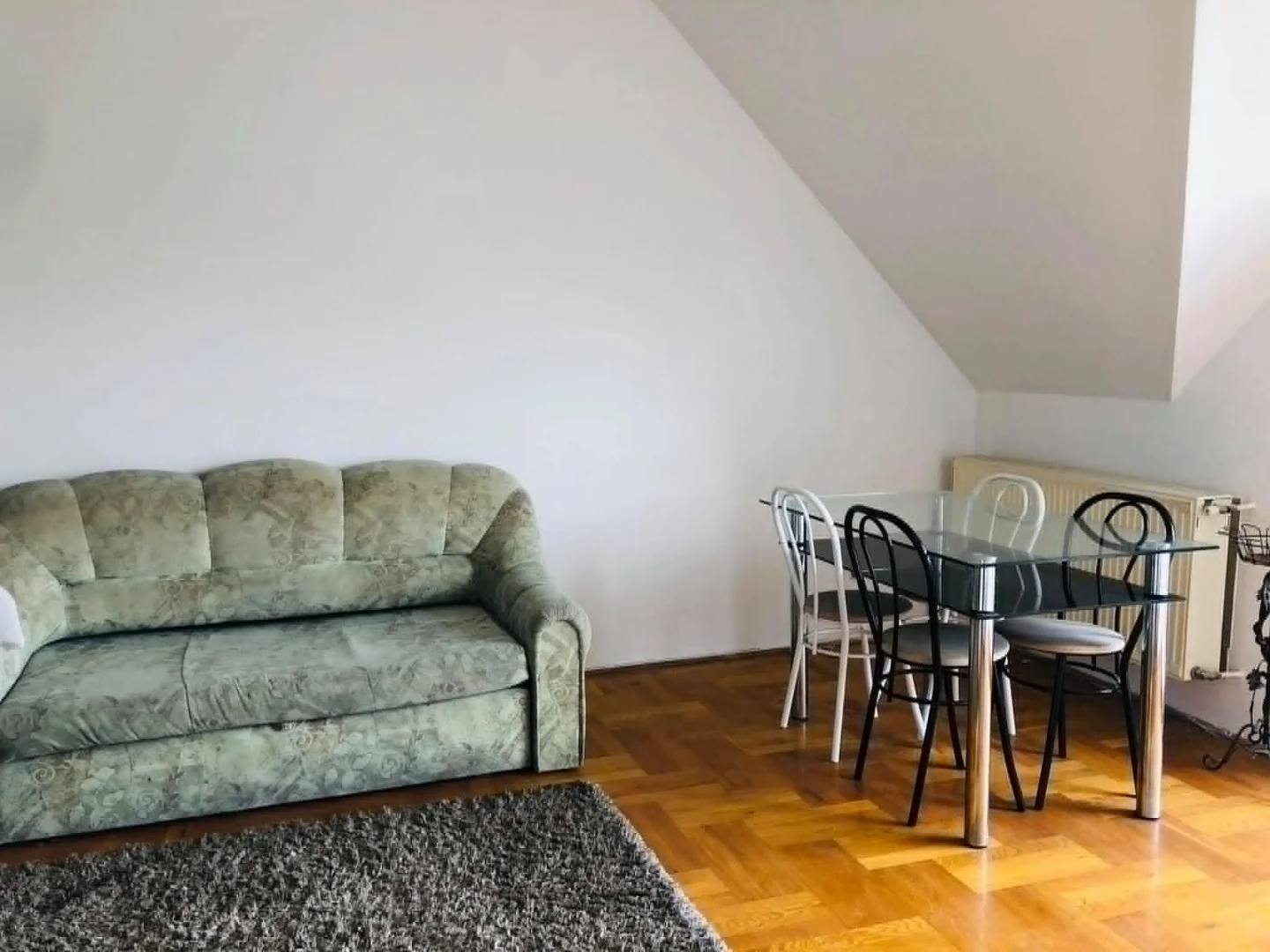 Kiadó tégla lakás Debrecen Rákóczi utca - Kép 6