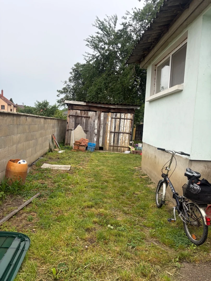 Eladó családi ház Sárvár - Kép 7