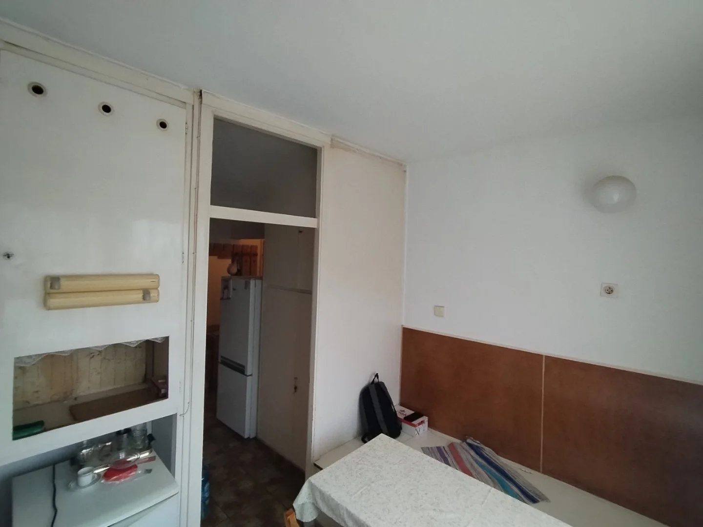 Eladó panel lakás Miskolc Középszer - Kép 3
