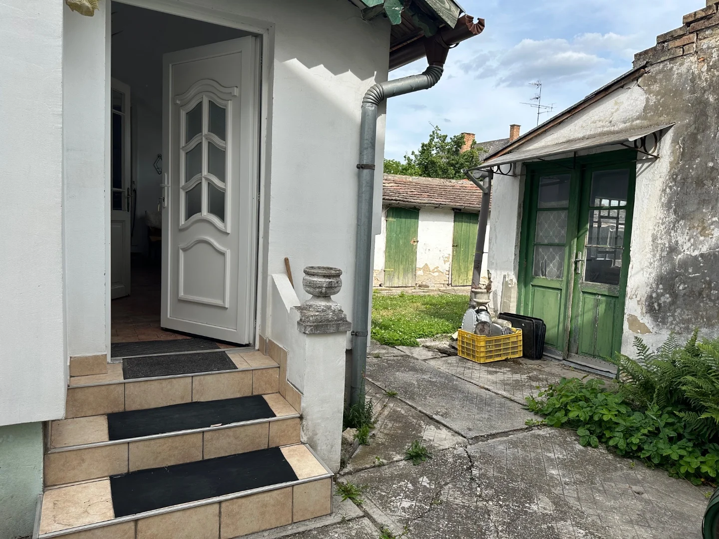 Eladó családi ház Pápa Fiumei - Kép 11
