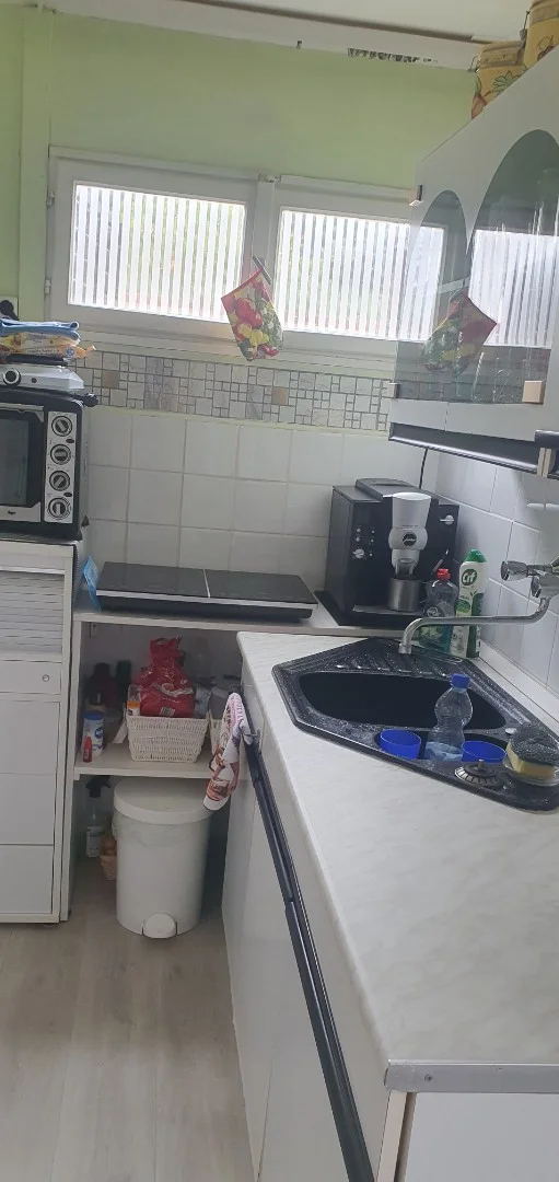 Eladó önálló nyaraló nyaraló / üdülő Mesteri Kőmunkás utca - Kép 12