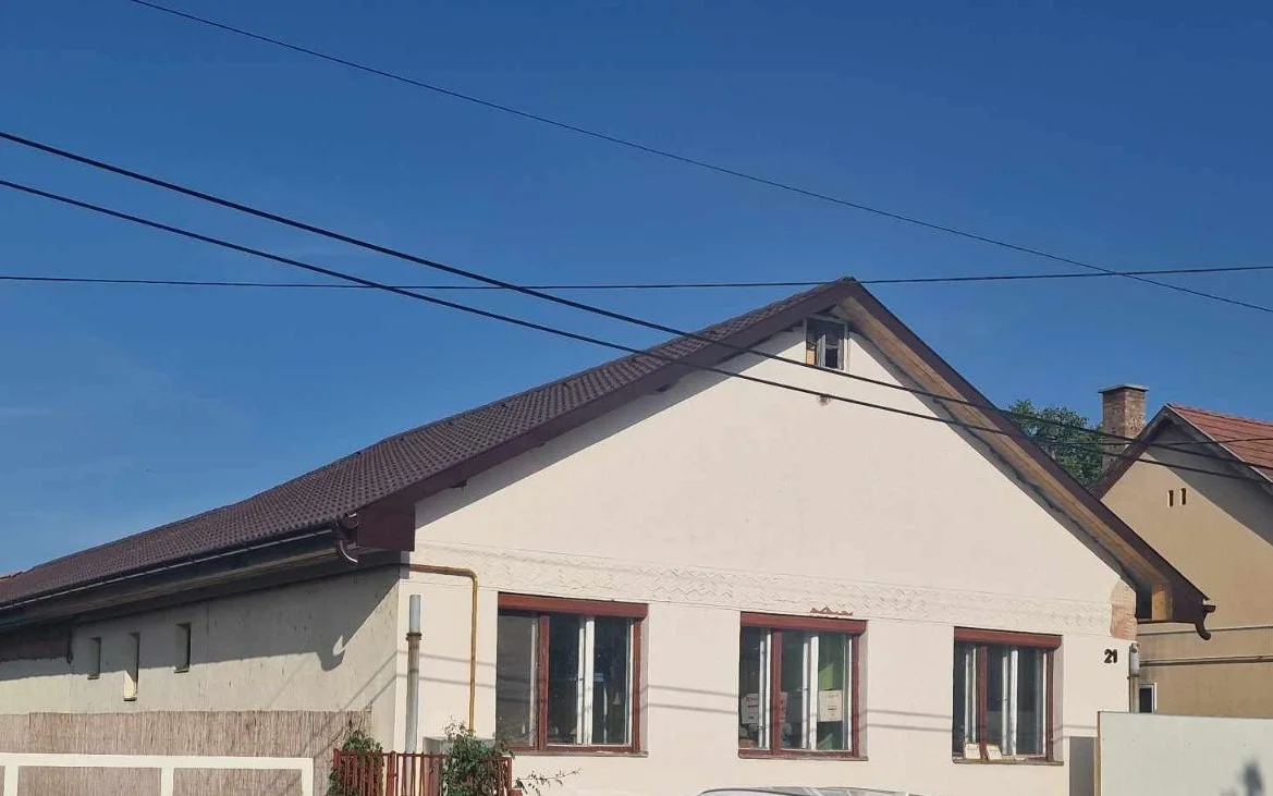 Eladó családi ház Ebes József Attila - Kép 5