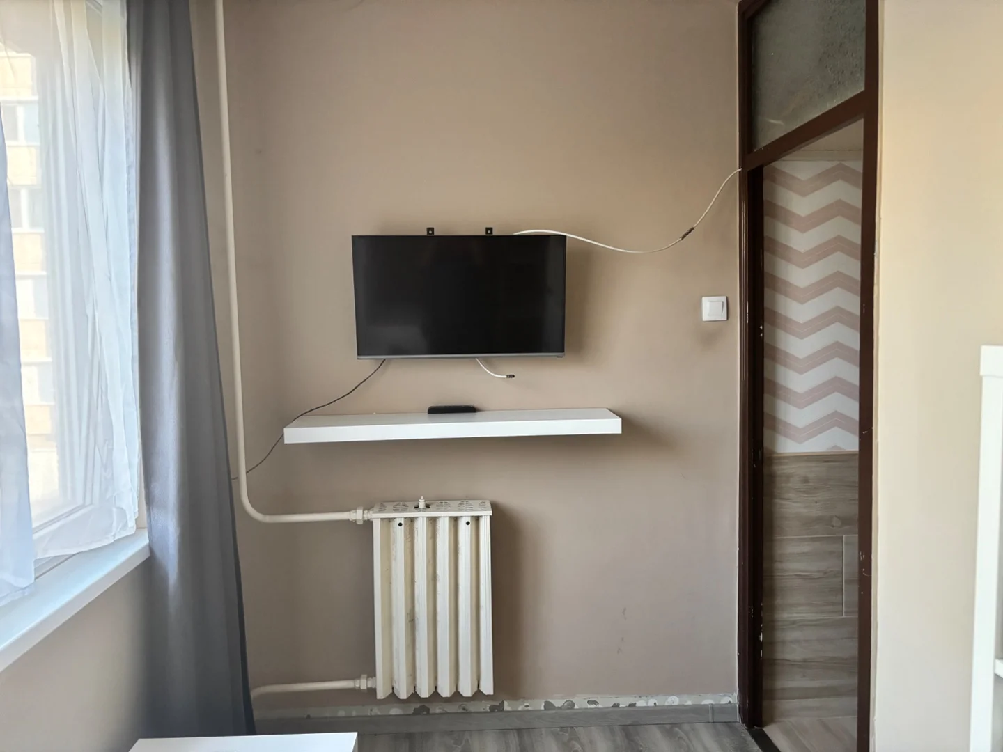 Eladó panel lakás Tatabánya Sárberki ltp 1.emelet - Kép 12