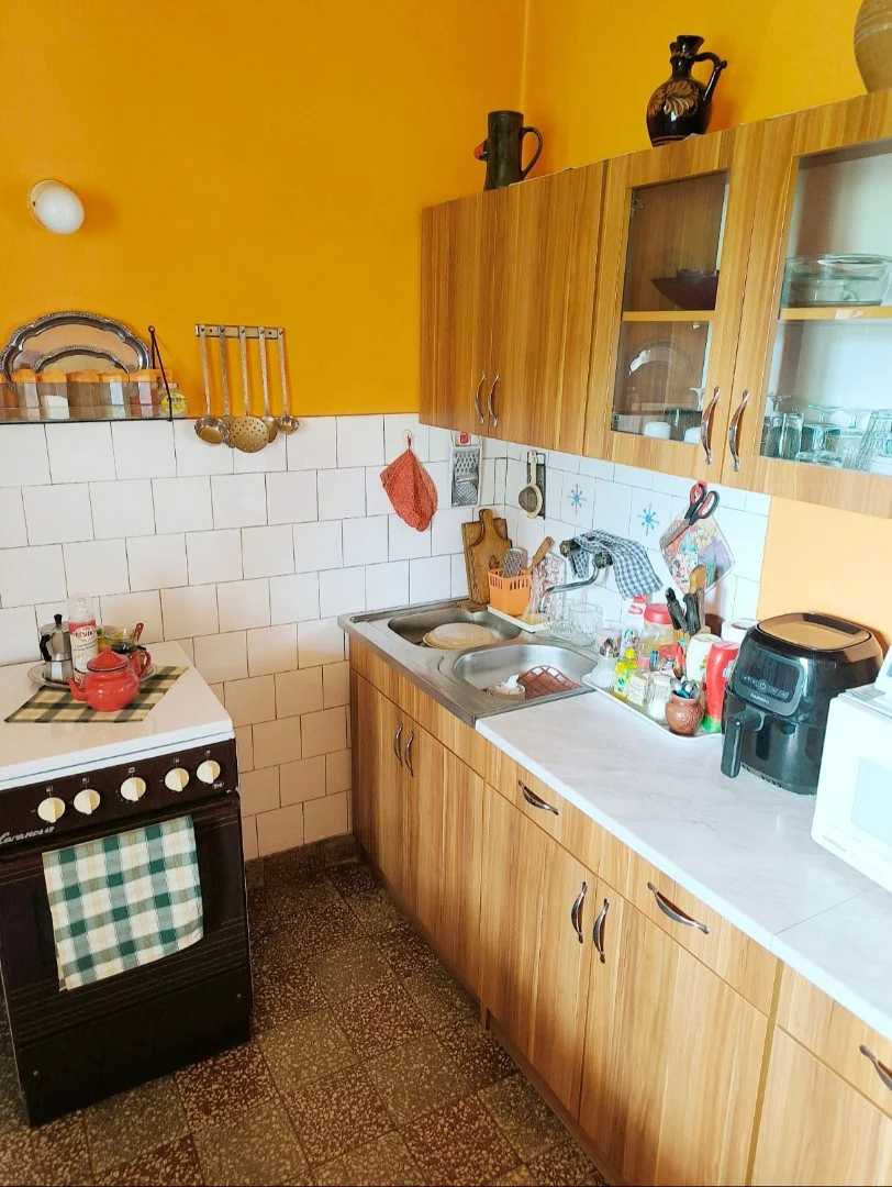 Eladó családi ház Zalakomár Árpád utca - Kép 16