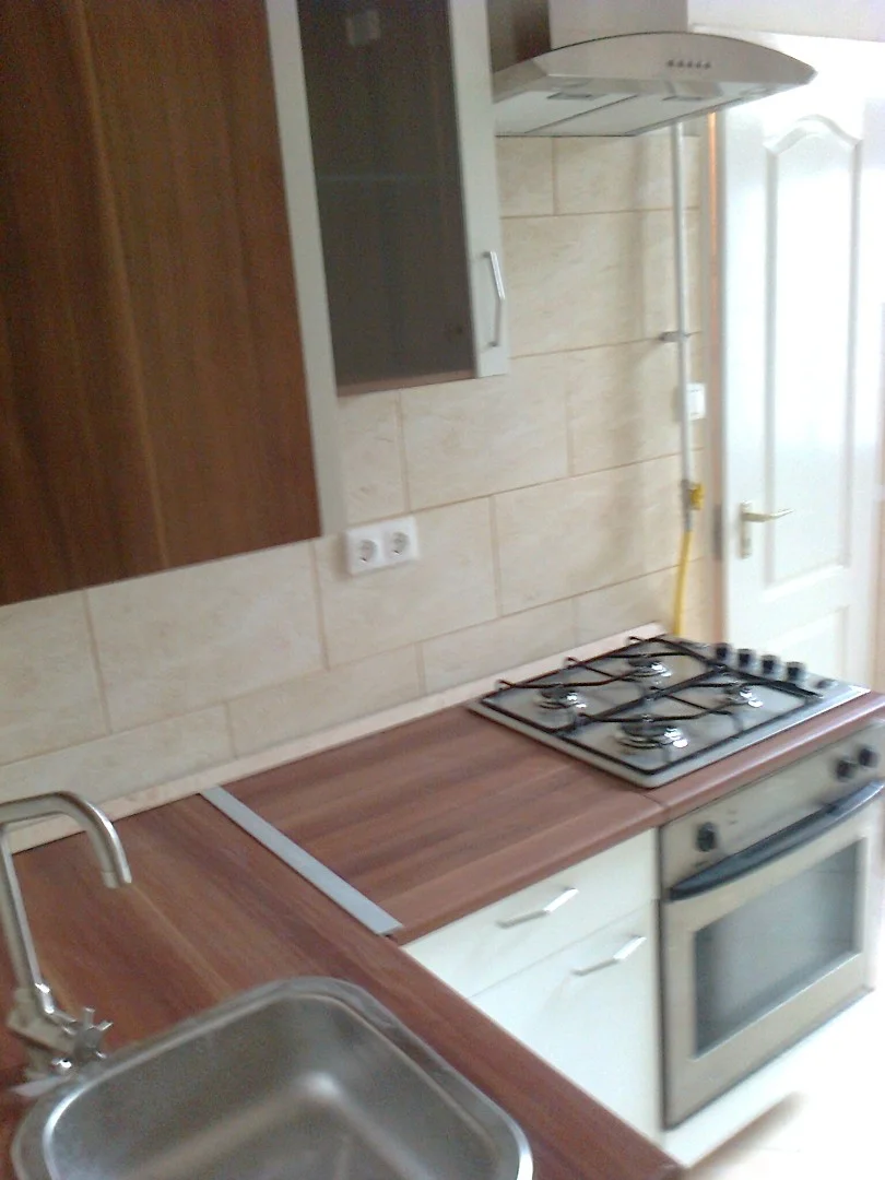 Kiadó tégla lakás Budapest 01. ker. Mészáros utca - Kép 10