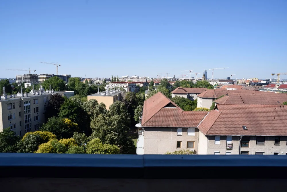 Eladó tégla lakás Budapest 09. ker. Tűzoltó utca - Kép 10
