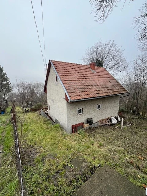Eladó önálló nyaraló nyaraló / üdülő Kulcs - Kép 6