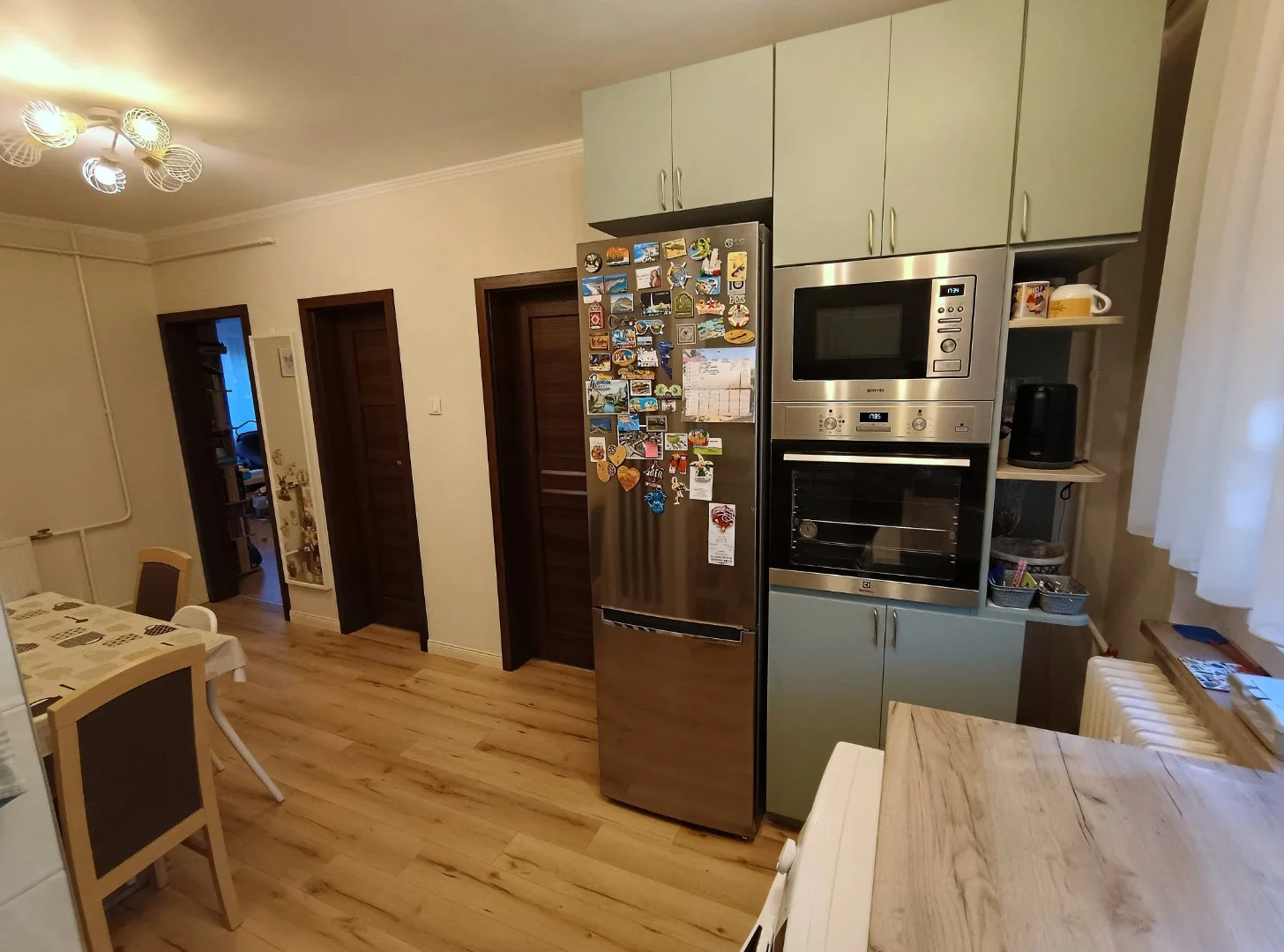 Eladó panel lakás Debrecen Vígkedvű Mihály utca - Kép 9